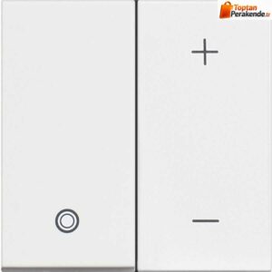 Bticino-Classia-Universal-Dimmer-150_200_400-W-2M-Beyaz.jpg Bticino Classia Universal Dimmer 150/200/400 W 2M Beyaz